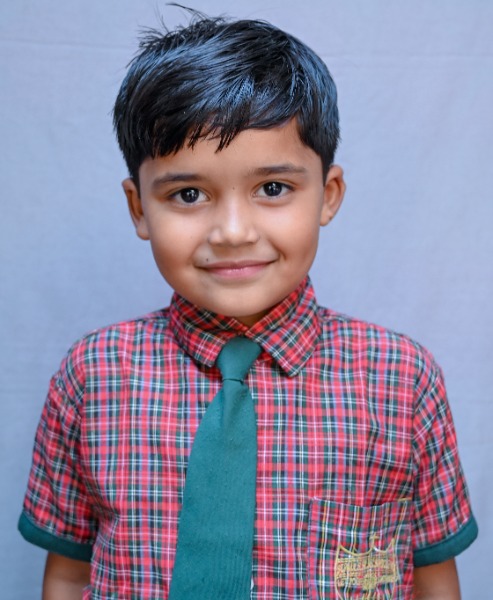 PRATISHTHA YADAV 